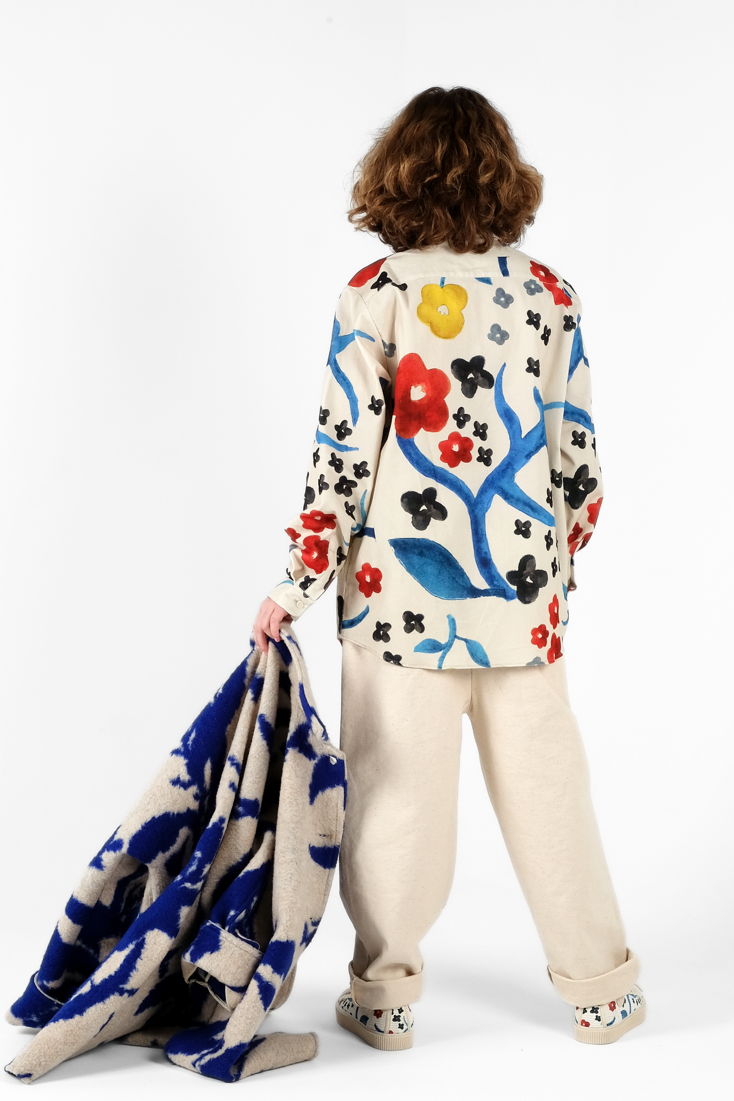 SHIRT Roberto Jardim