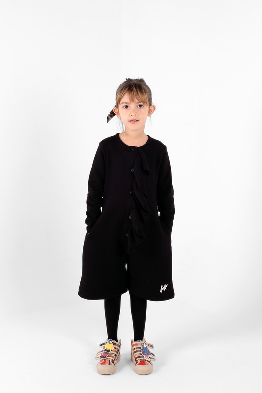 JUMPSUIT Lídia Preto