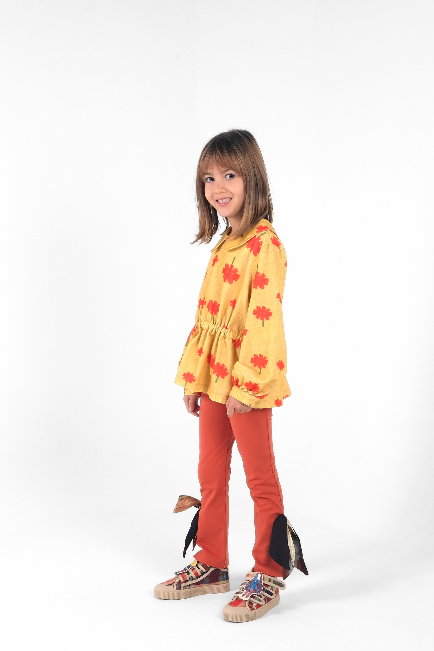 LEGGINGS Anita Tijolo