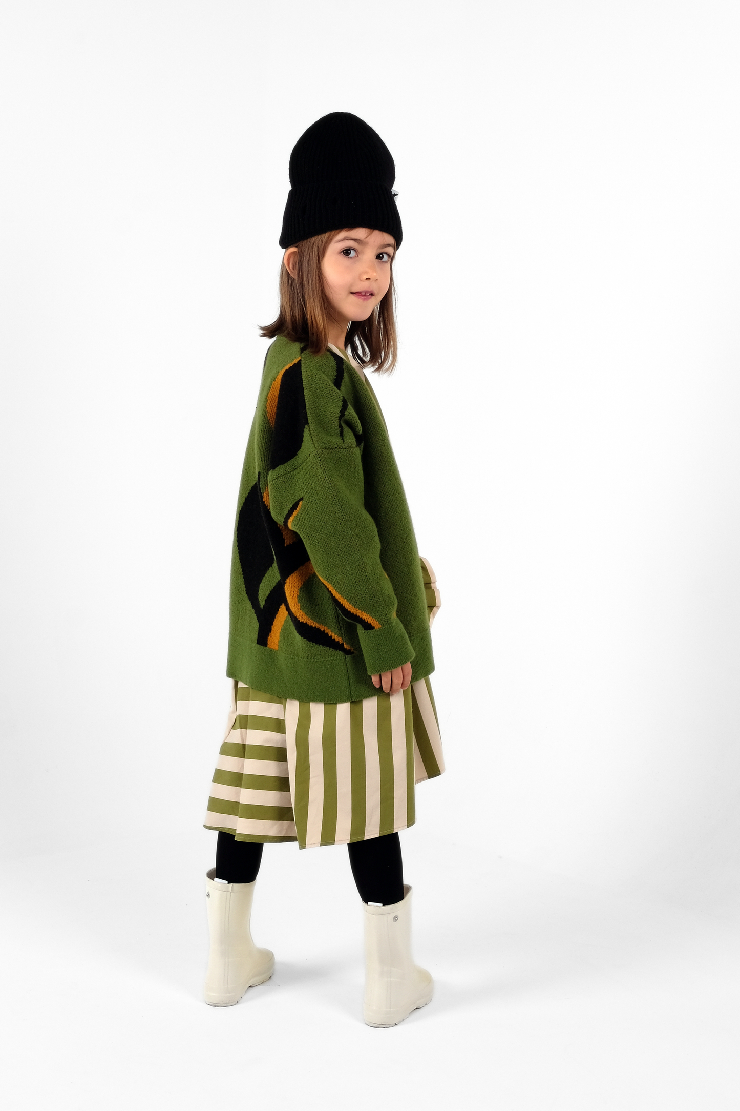 CARDIGAN Samuel Musgo