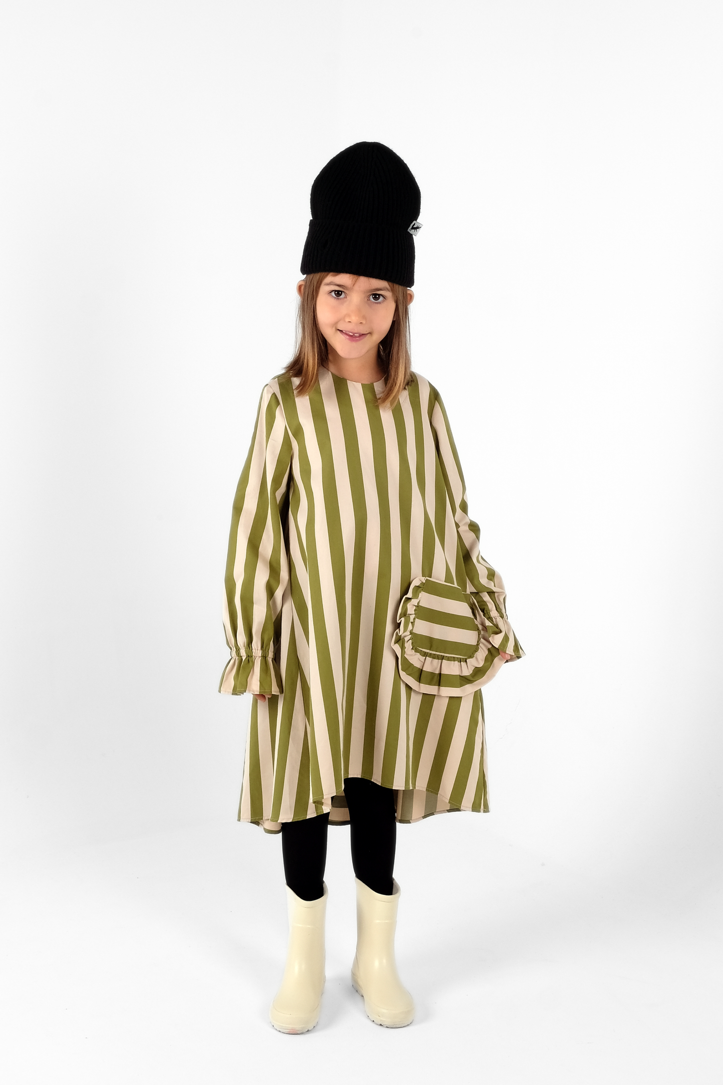 DRESS Cláudia Risca