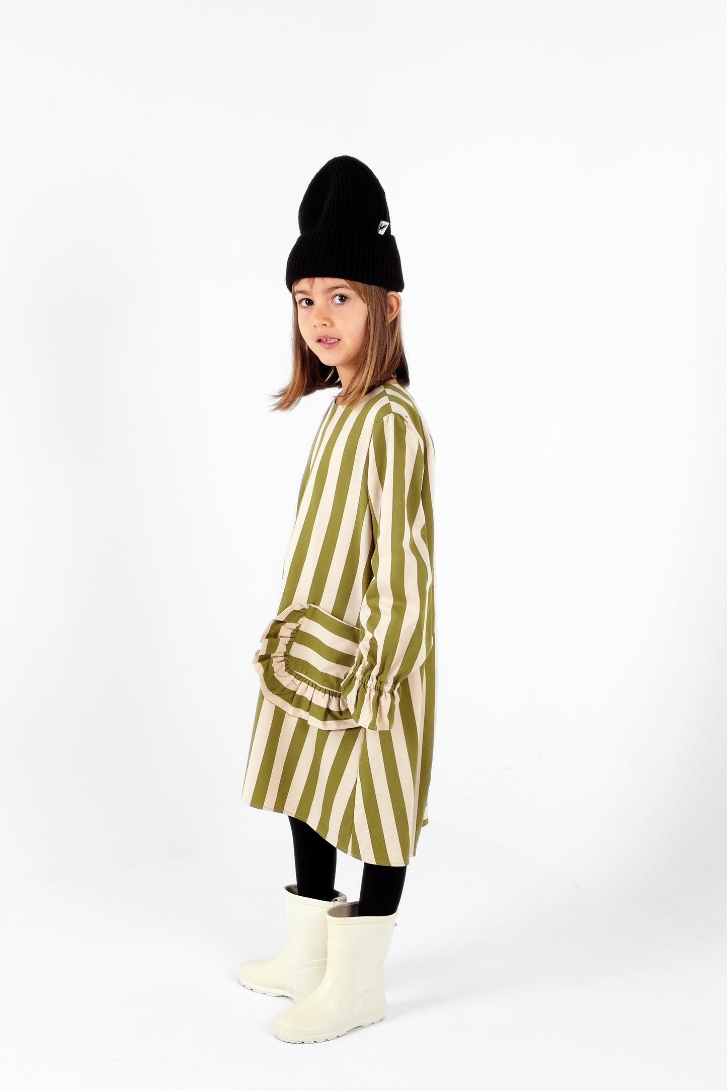 DRESS Cláudia Risca