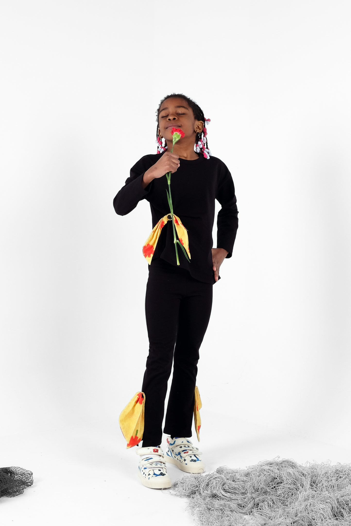 LEGGINGS Anita Preto