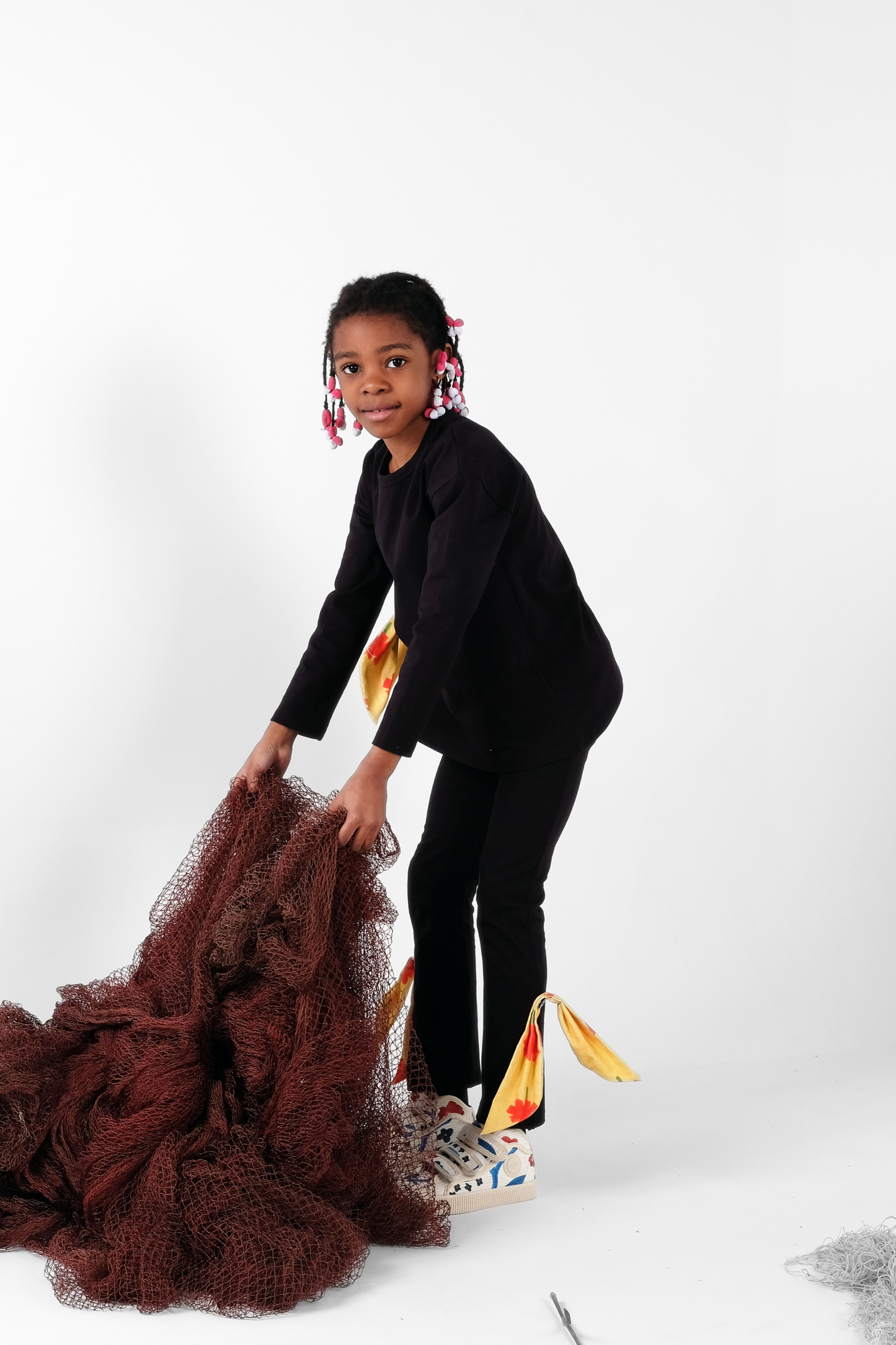 T-SHIRT Guiomar Preto