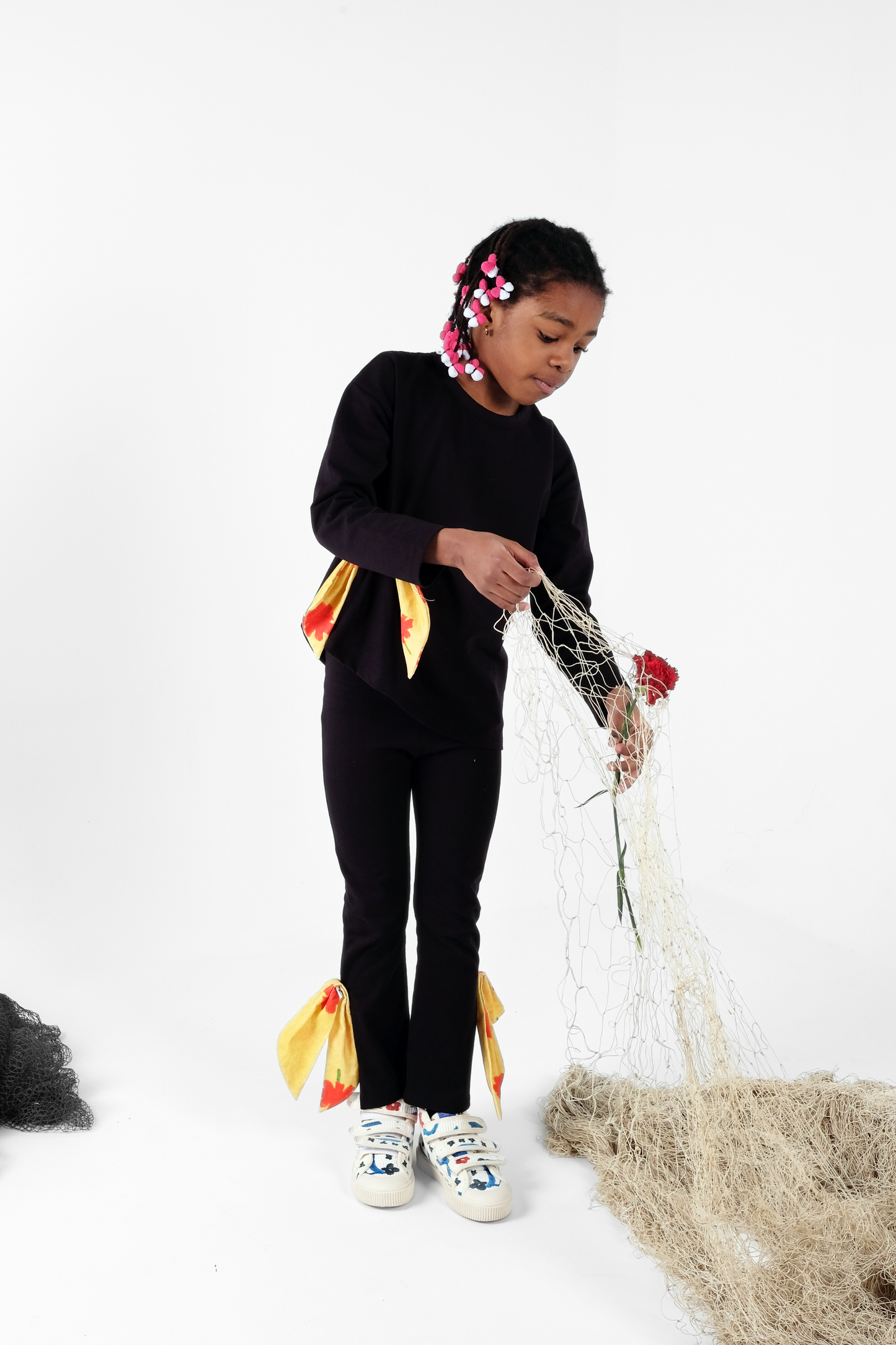 T-SHIRT Guiomar Preto