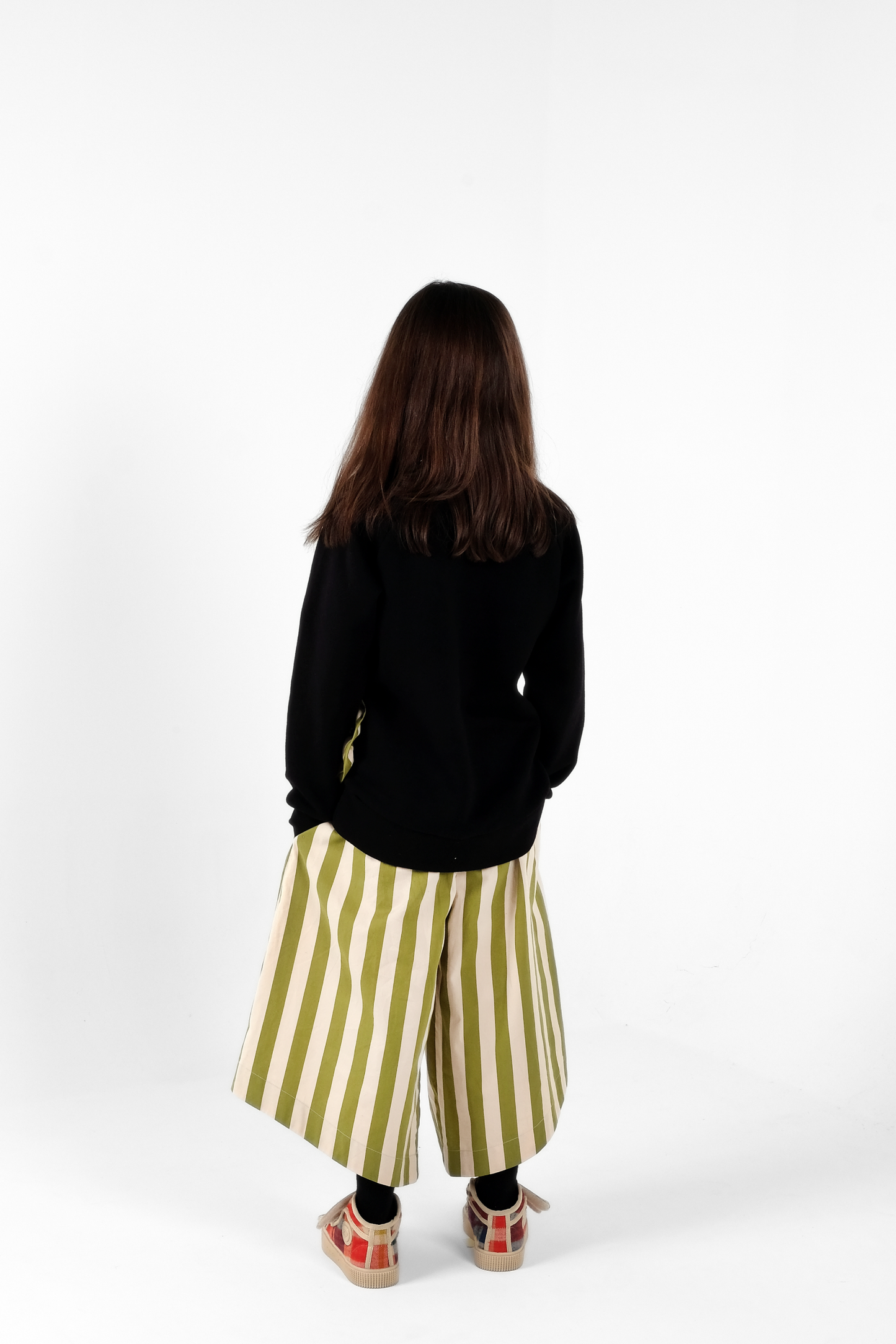 SWEATSHIRT Bernardete Preto