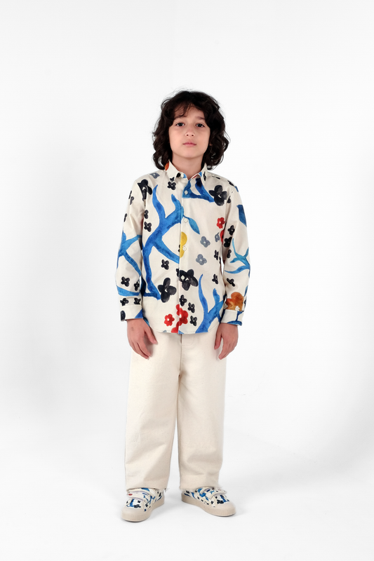 SHIRT Roberto Jardim