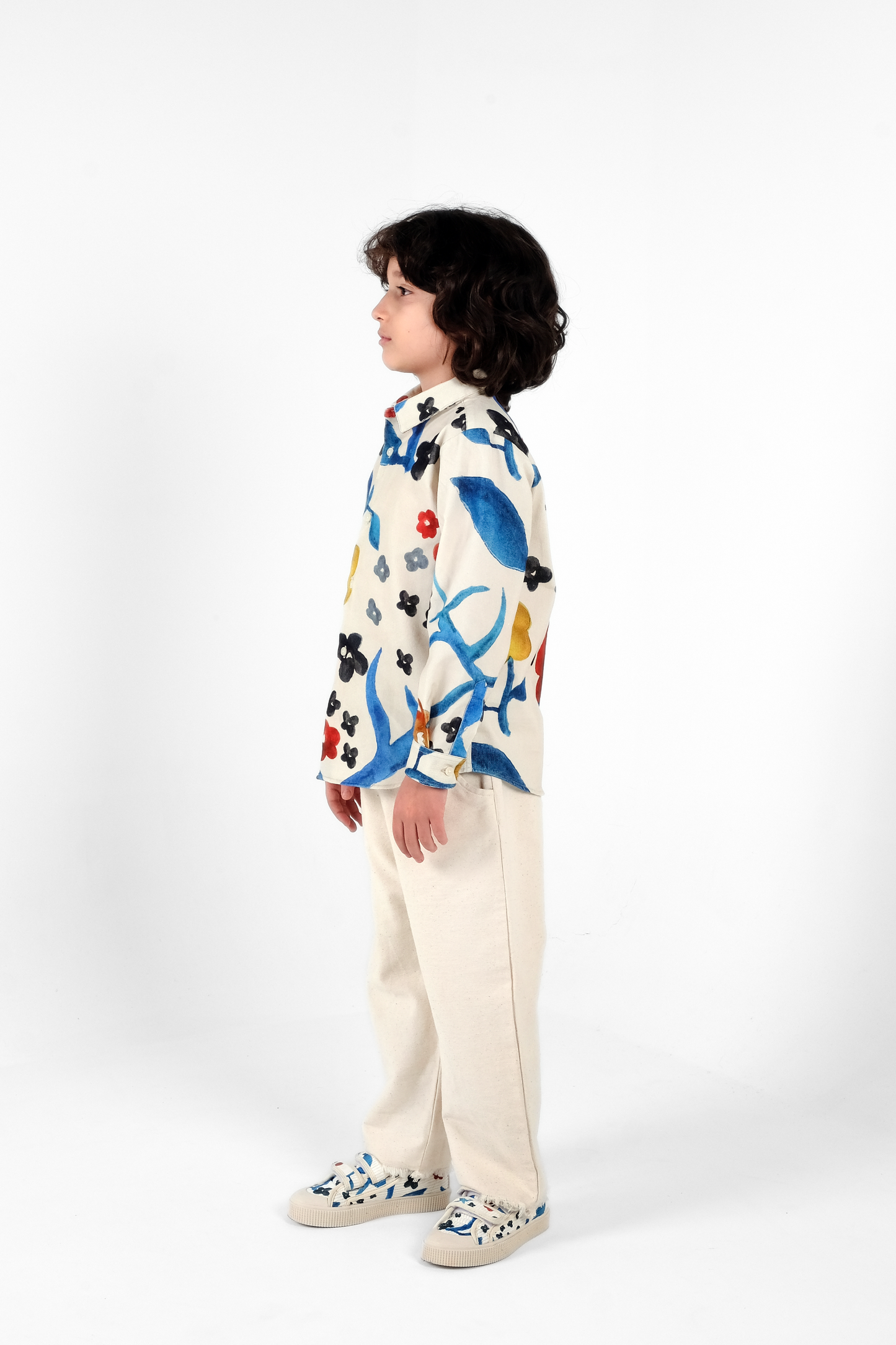 SHIRT Roberto Jardim