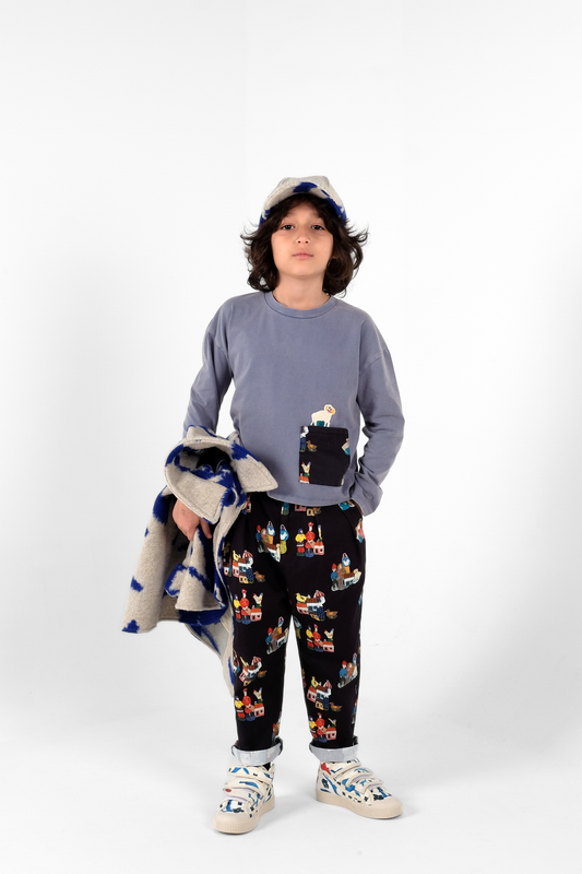 TROUSERS André Fado