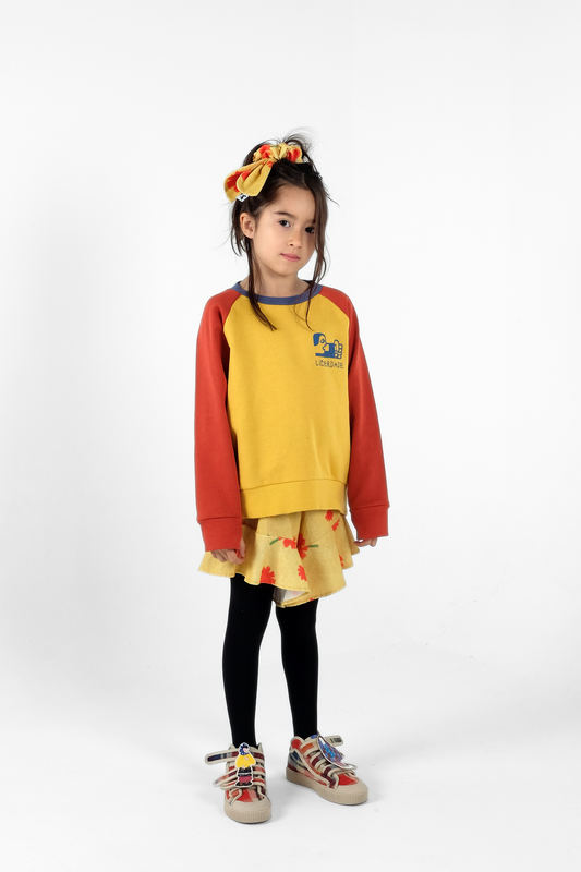 SCRUNCHIE Engrácia Cravos