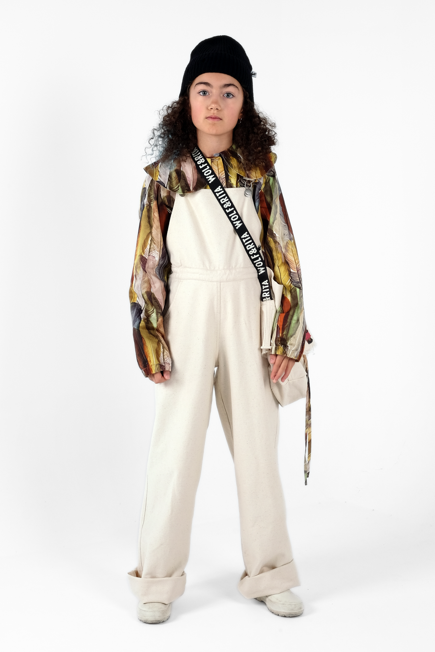 BLOUSE Leonilde Índios