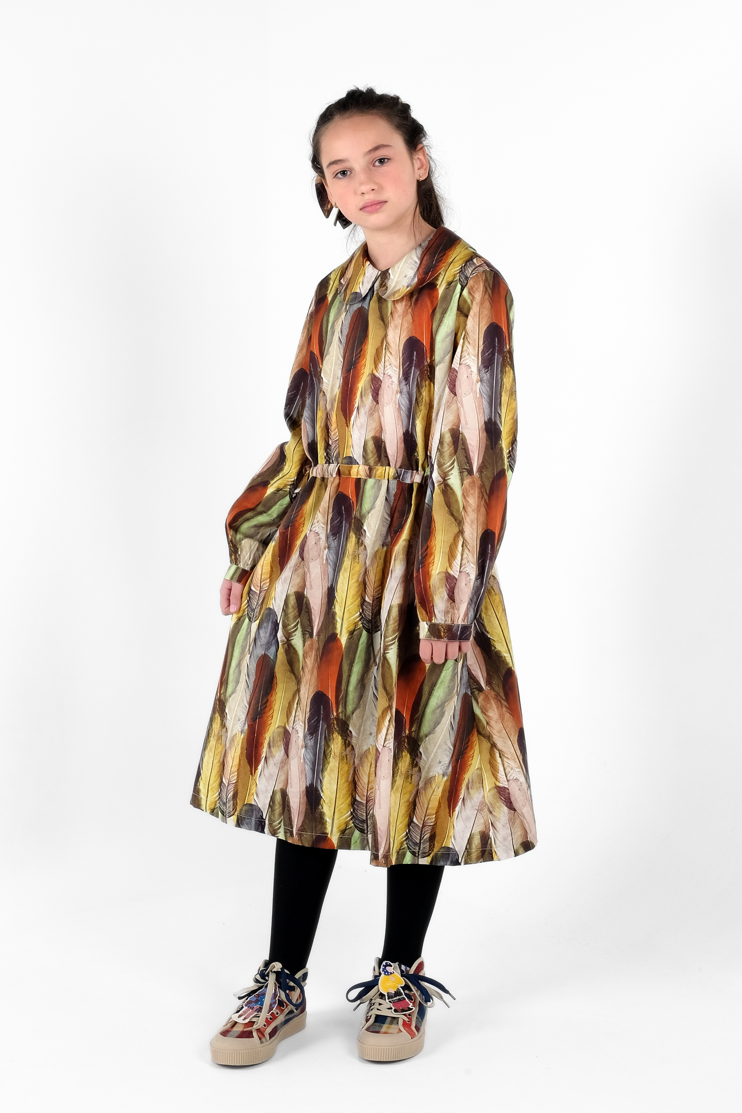 DRESS Noémia Índios