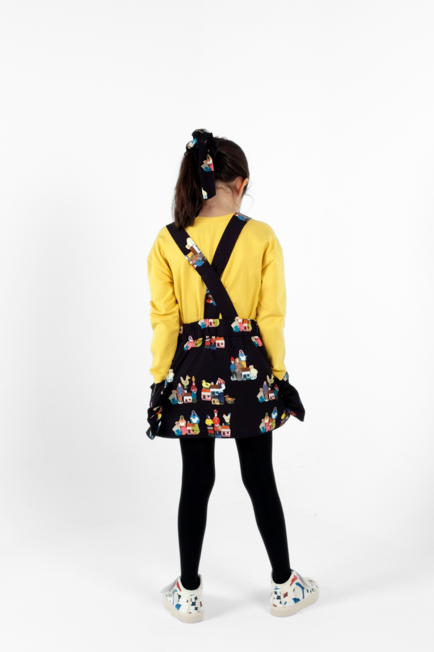 SCRUNCHIE Engrácia Fado