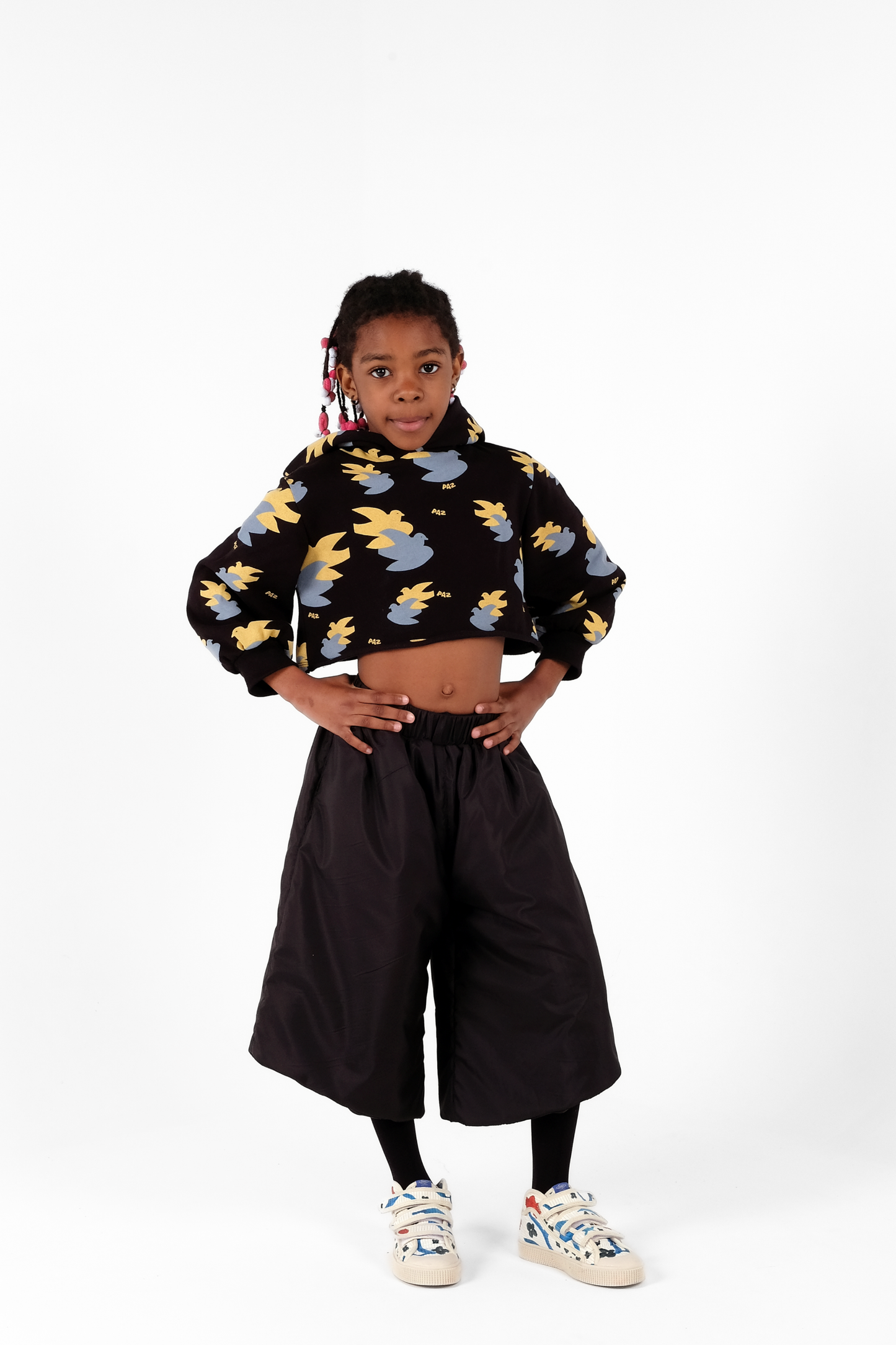 SWEATSHIRT Dália Paz