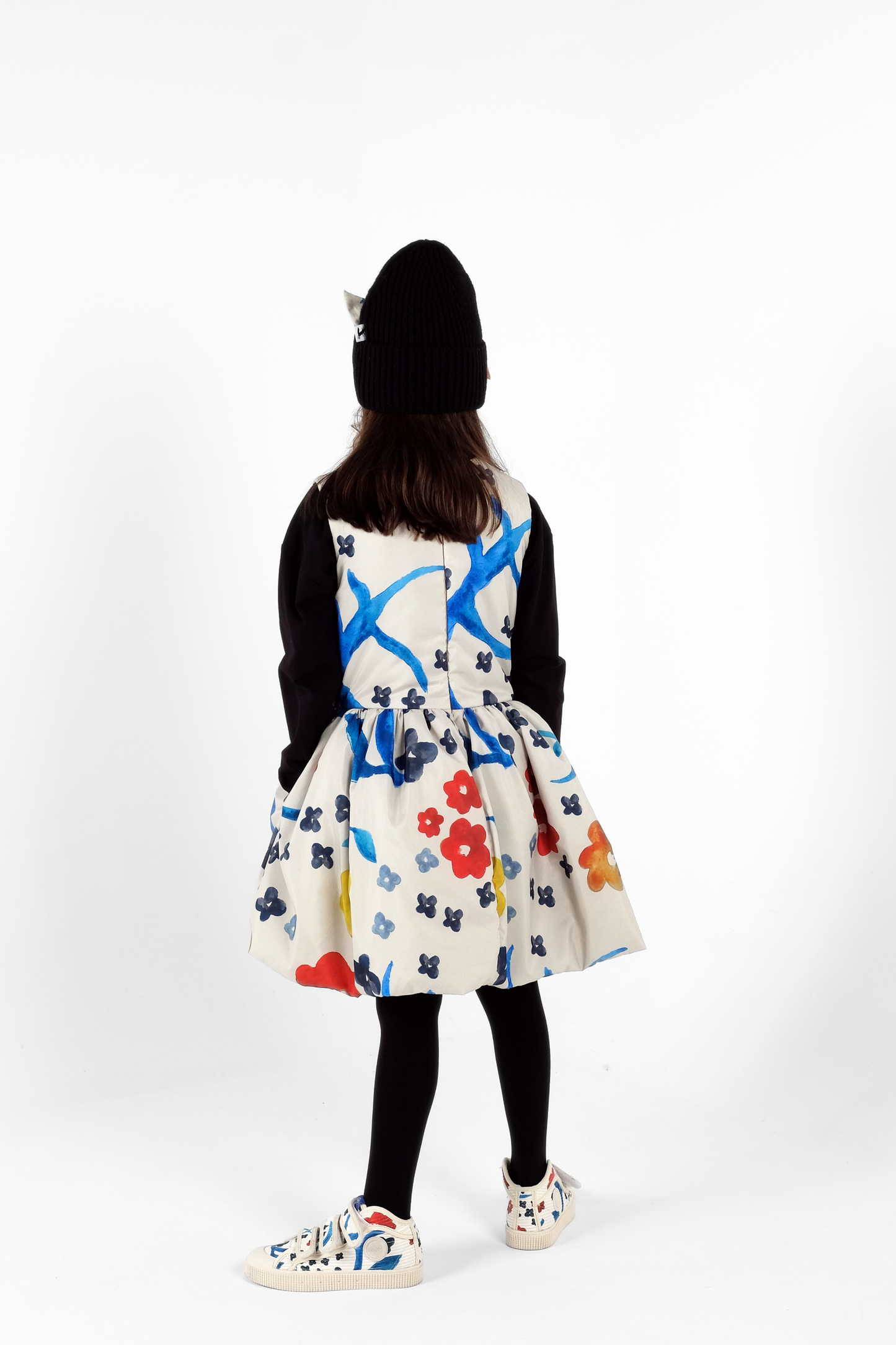 DRESS Adriana Jardim