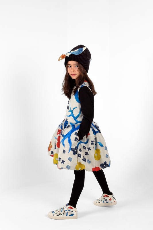 DRESS Adriana Jardim