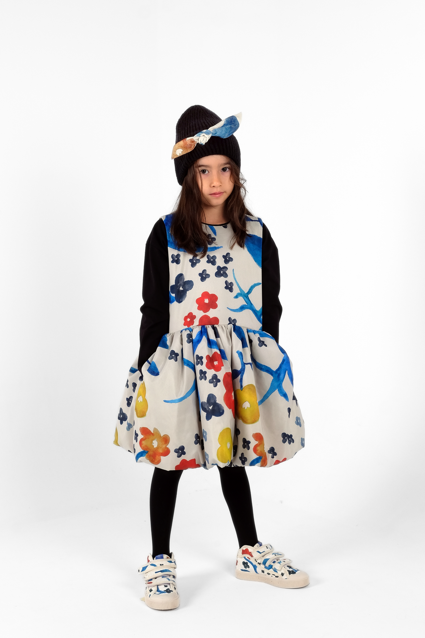 DRESS Adriana Jardim