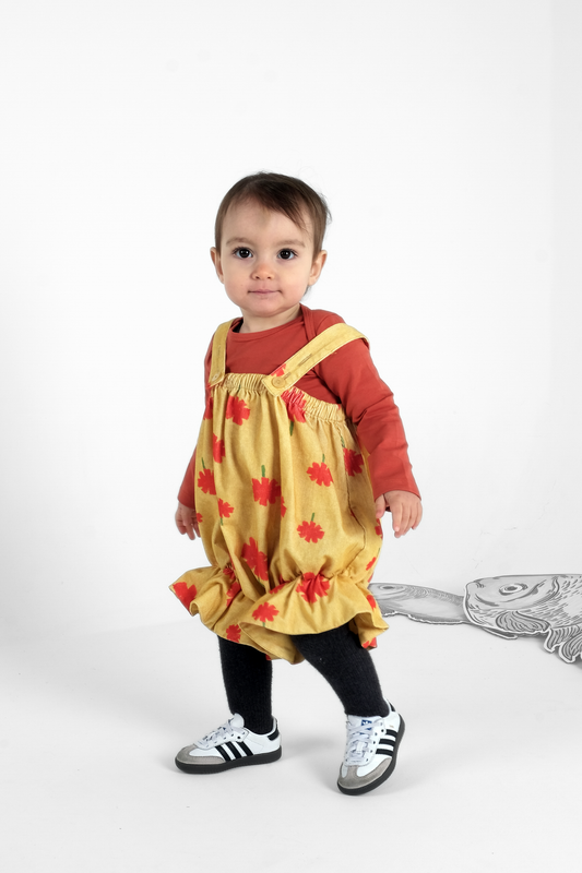 JUMPSUIT Regina Cravos