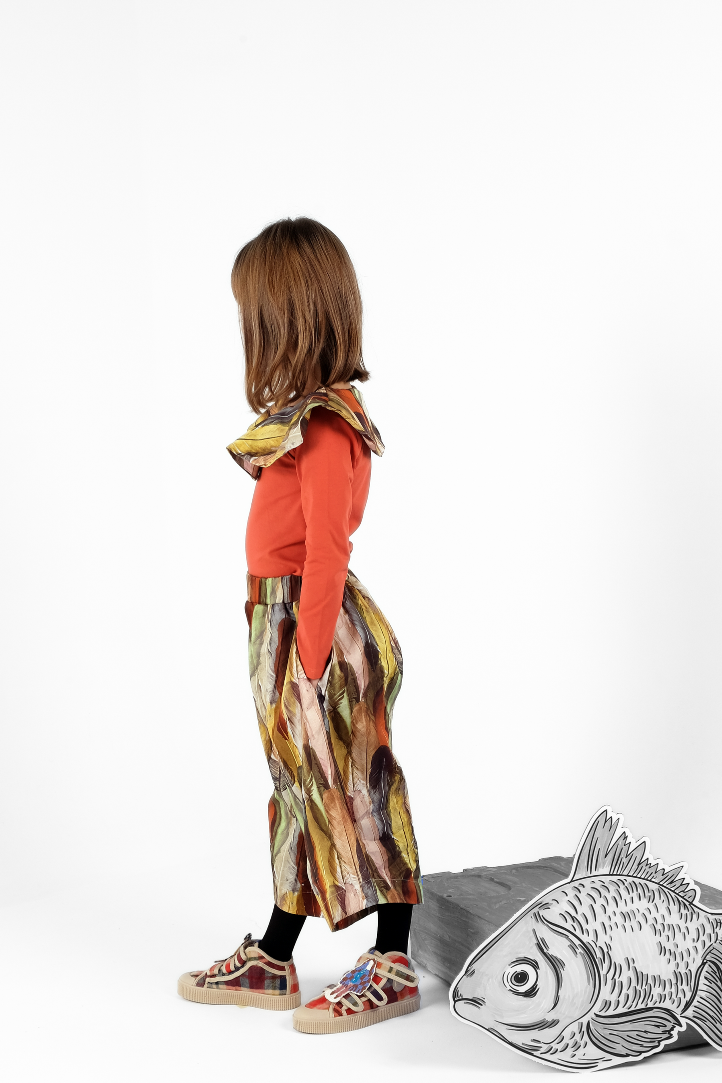 T-SHIRT Lígia Tijolo