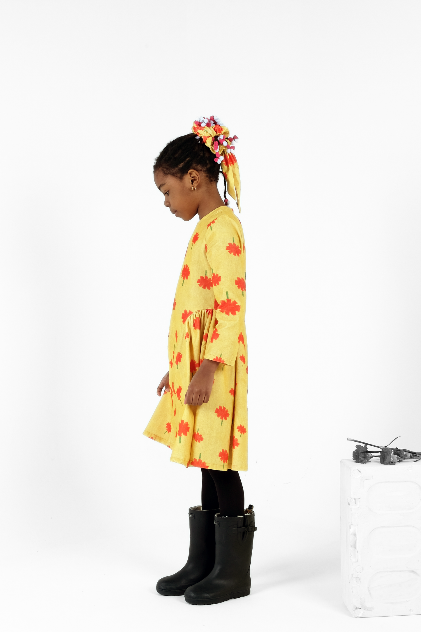 DRESS Heliana Cravos