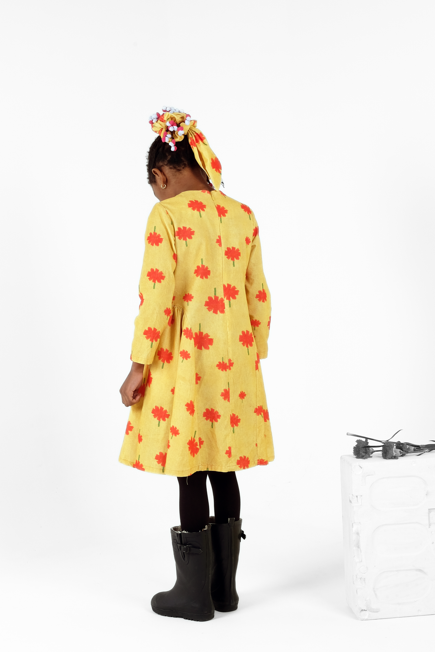 DRESS Heliana Cravos