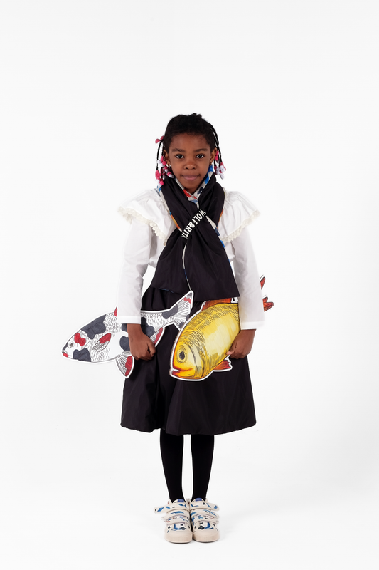 SCARF Sidarta Jardim