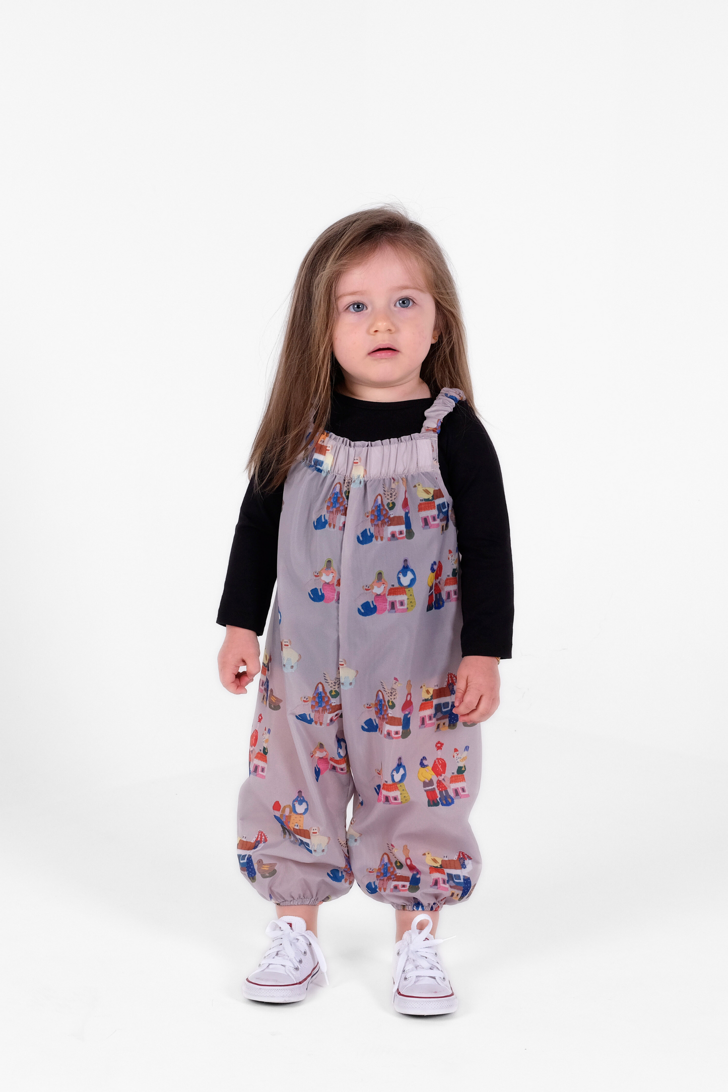 JUMPSUIT Otávio Fado