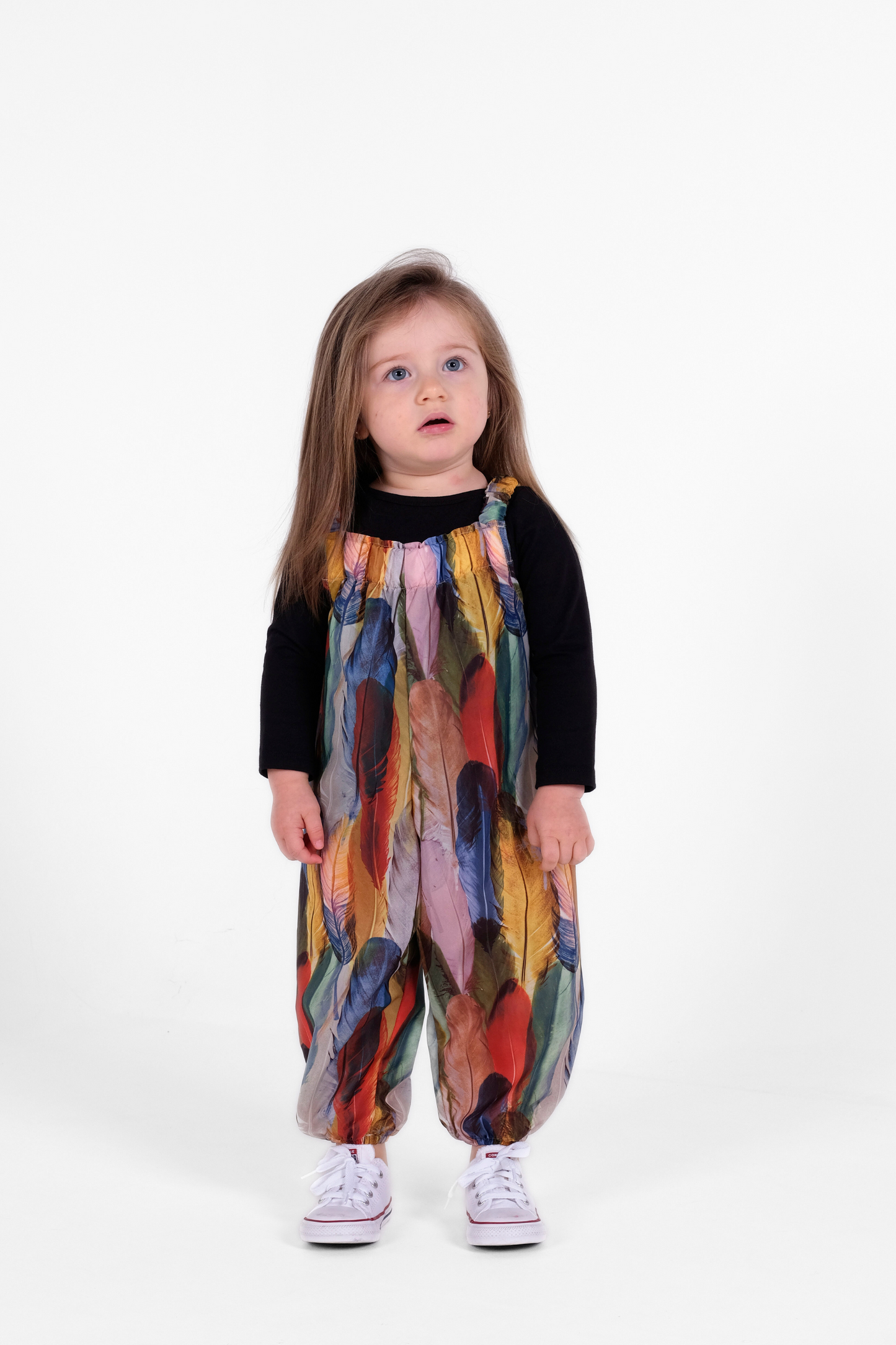 JUMPSUIT Otávio Índios