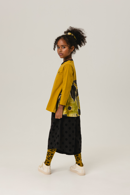 T-SHIRT Isadora Olive