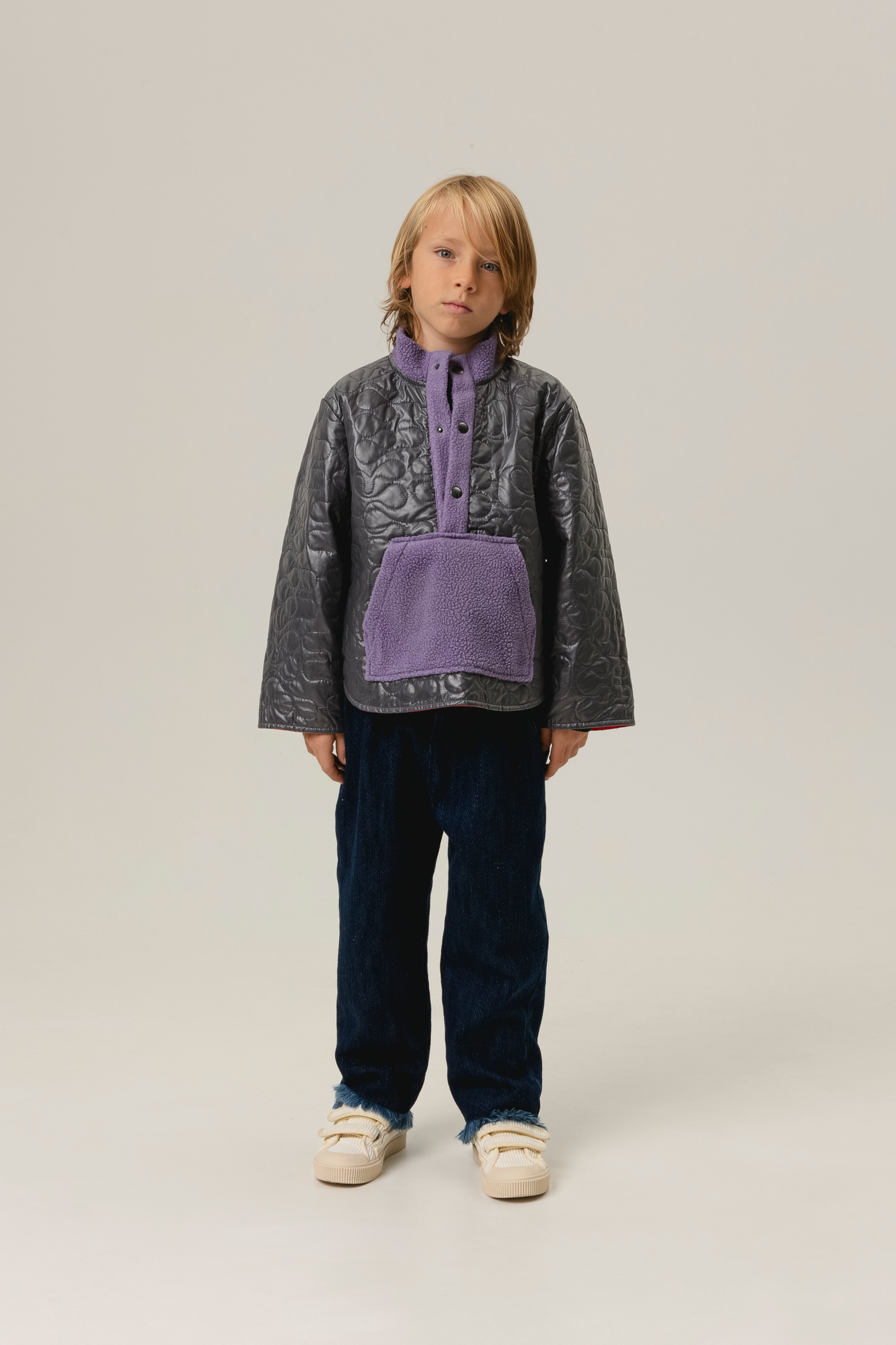 TROUSERS André Blau