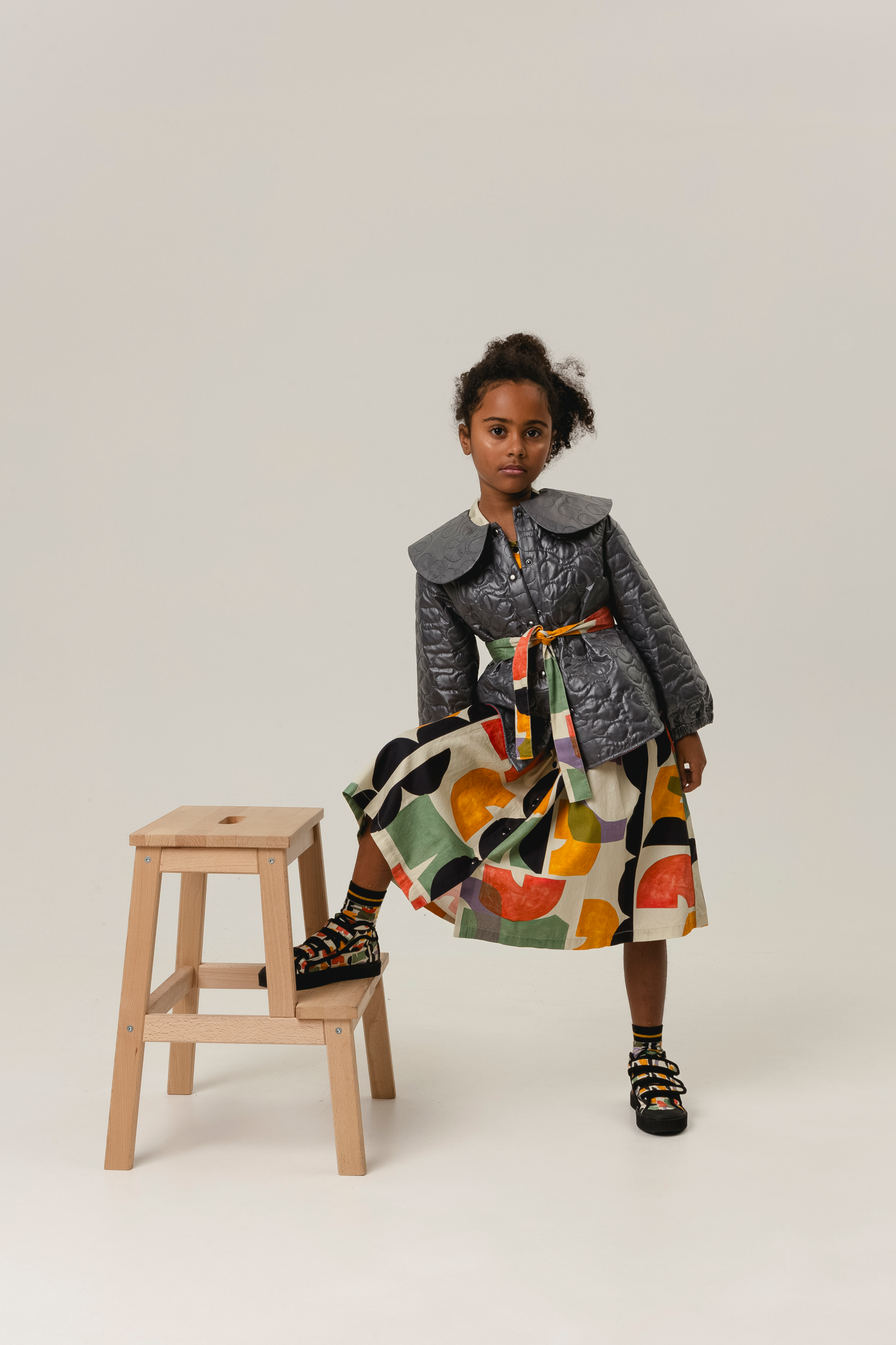 BLOUSE Matilde Kissen