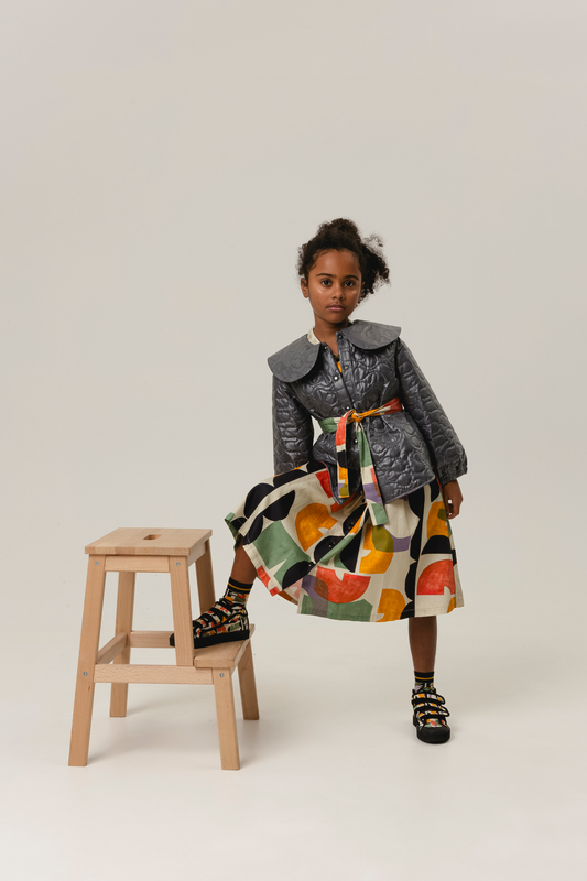 BLOUSE Matilde Kissen