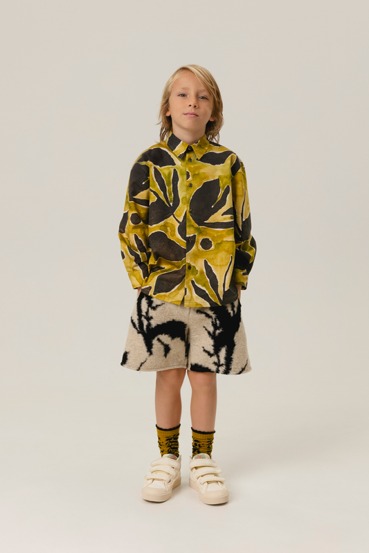 SHORTS Sérgio Tinte