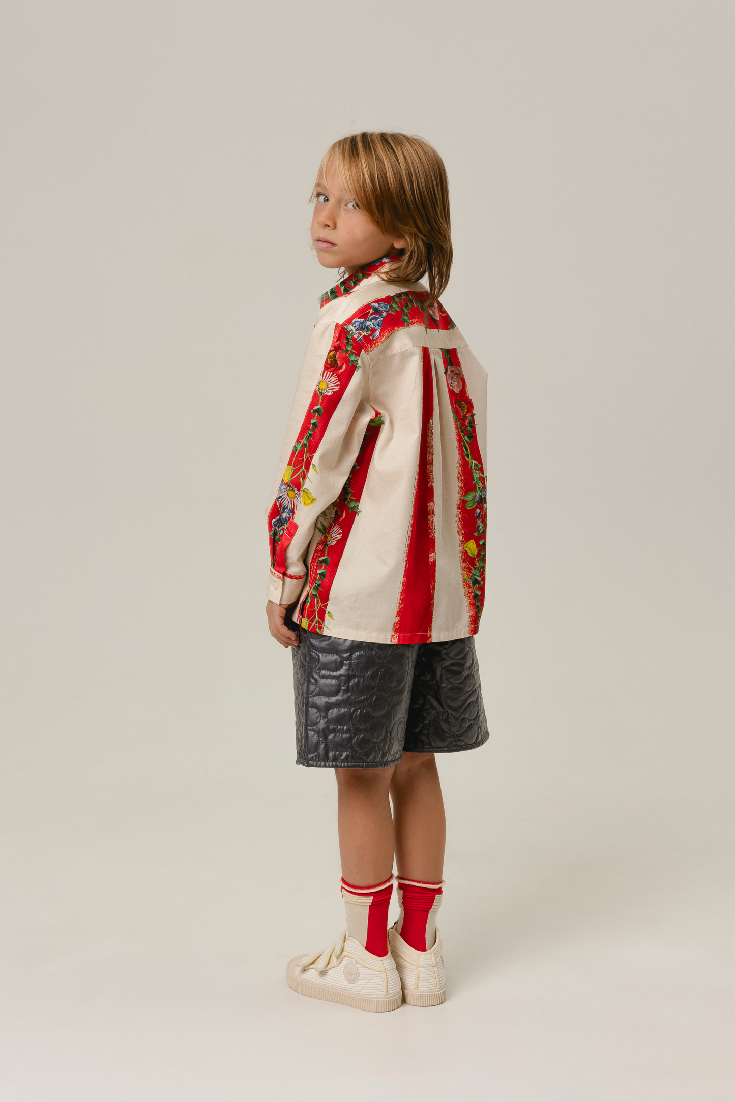 SHORTS Sérgio Kissen