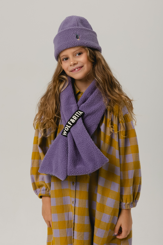 SCARF Sidarta Kissen