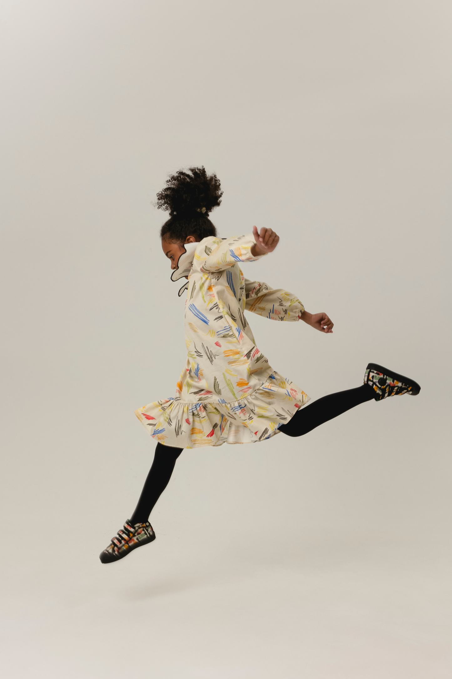 SNEAKERS K100 Geometrie