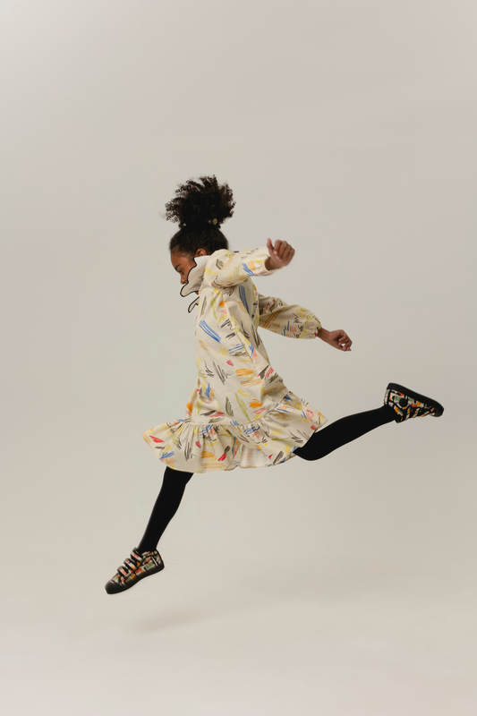 SNEAKERS K100 Geometrie