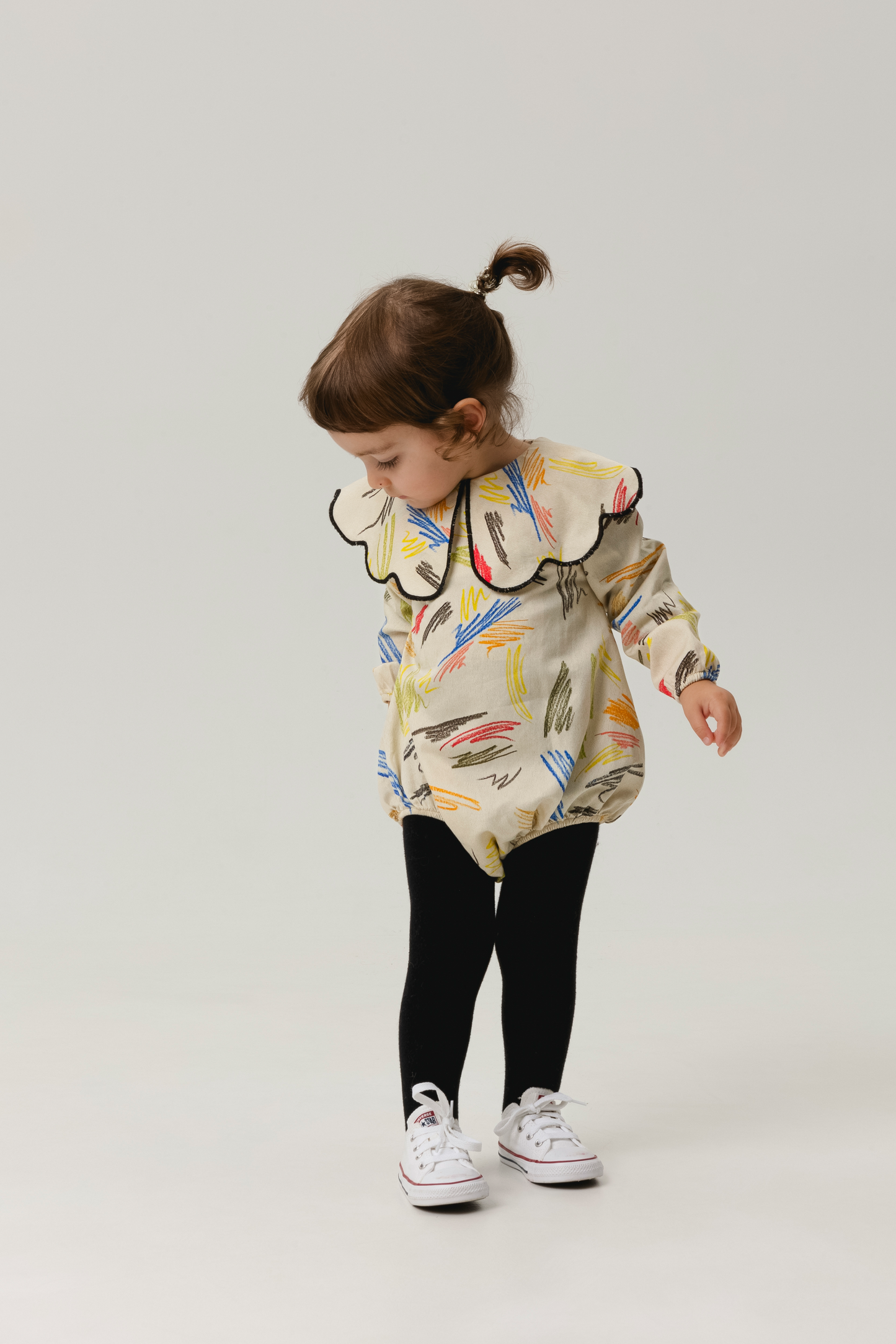 JUMPSUIT Ercília Risiko