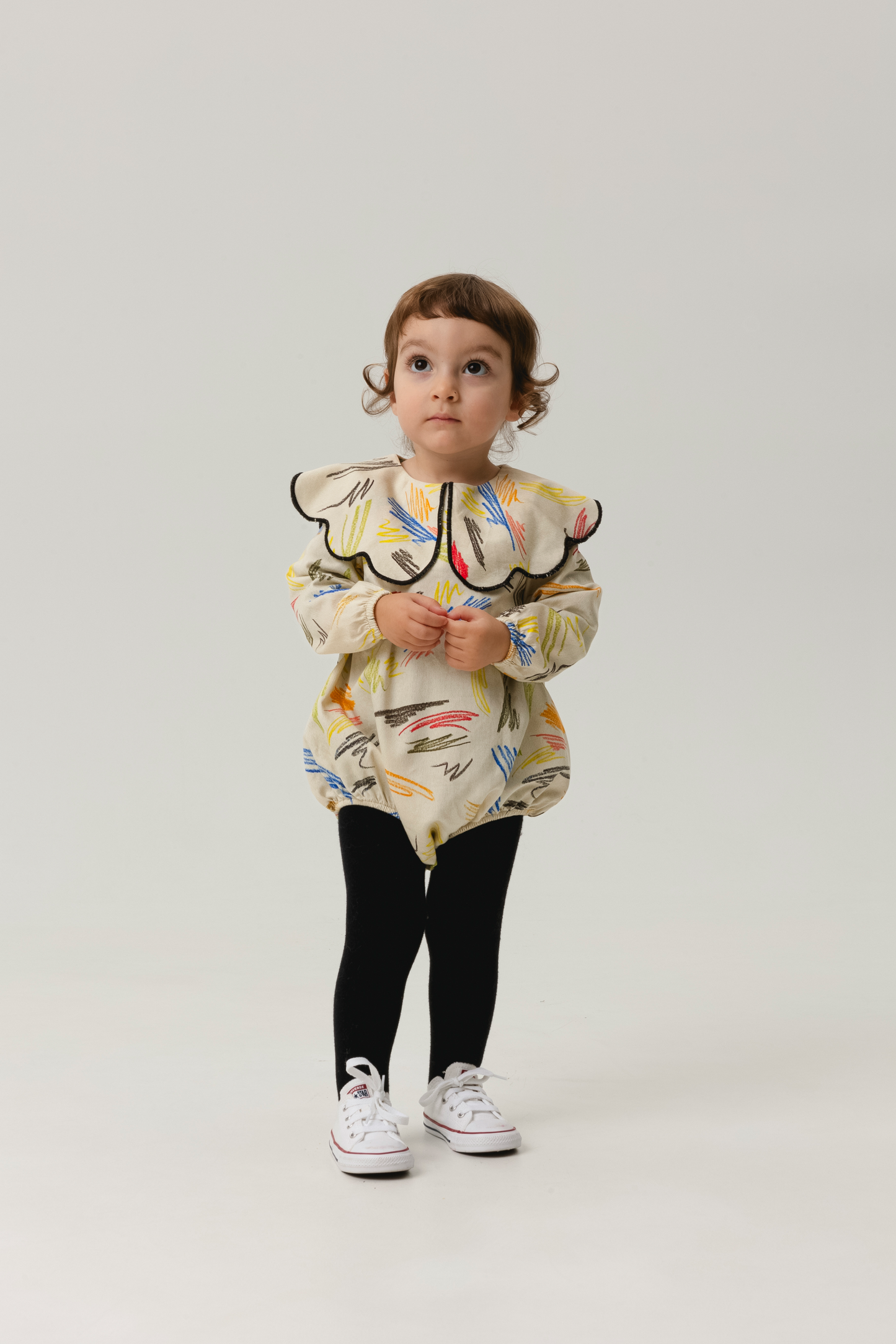 JUMPSUIT Ercília Risiko