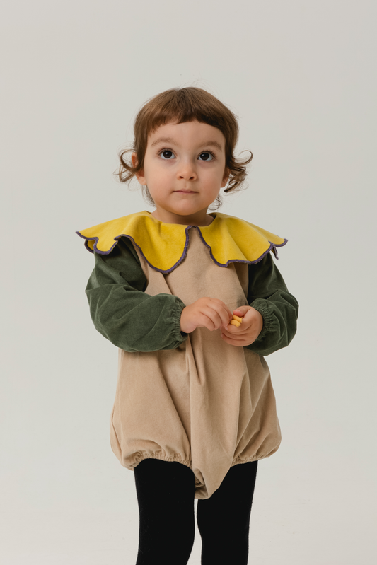 JUMPSUIT Ercília Stone