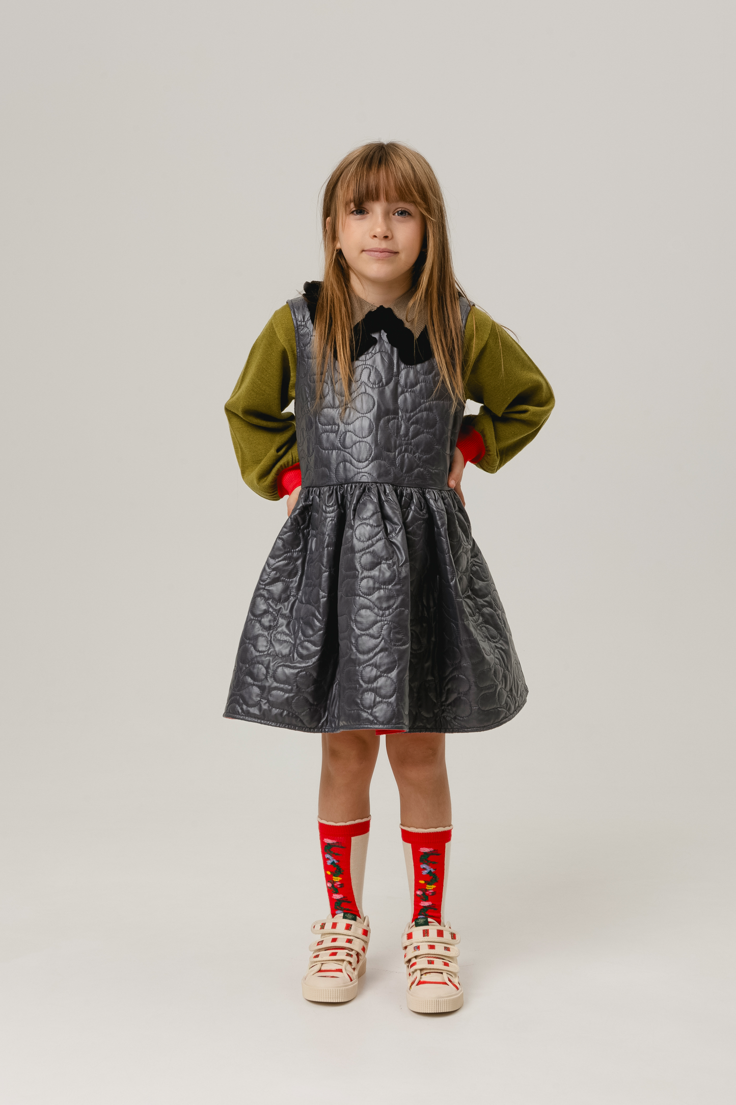 DRESS Adriana Kissen