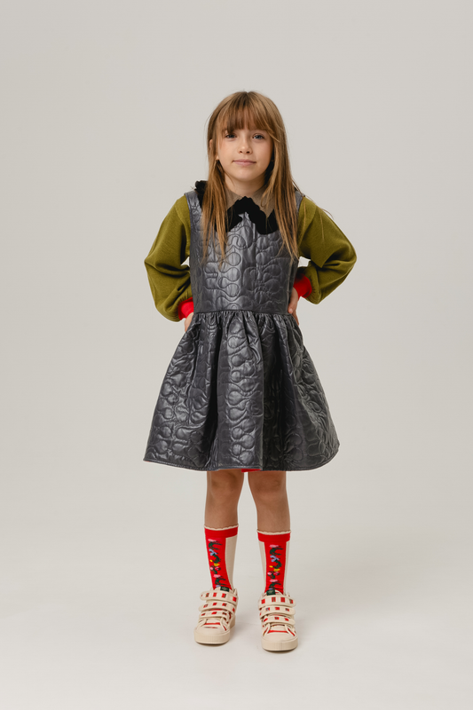 DRESS Adriana Kissen