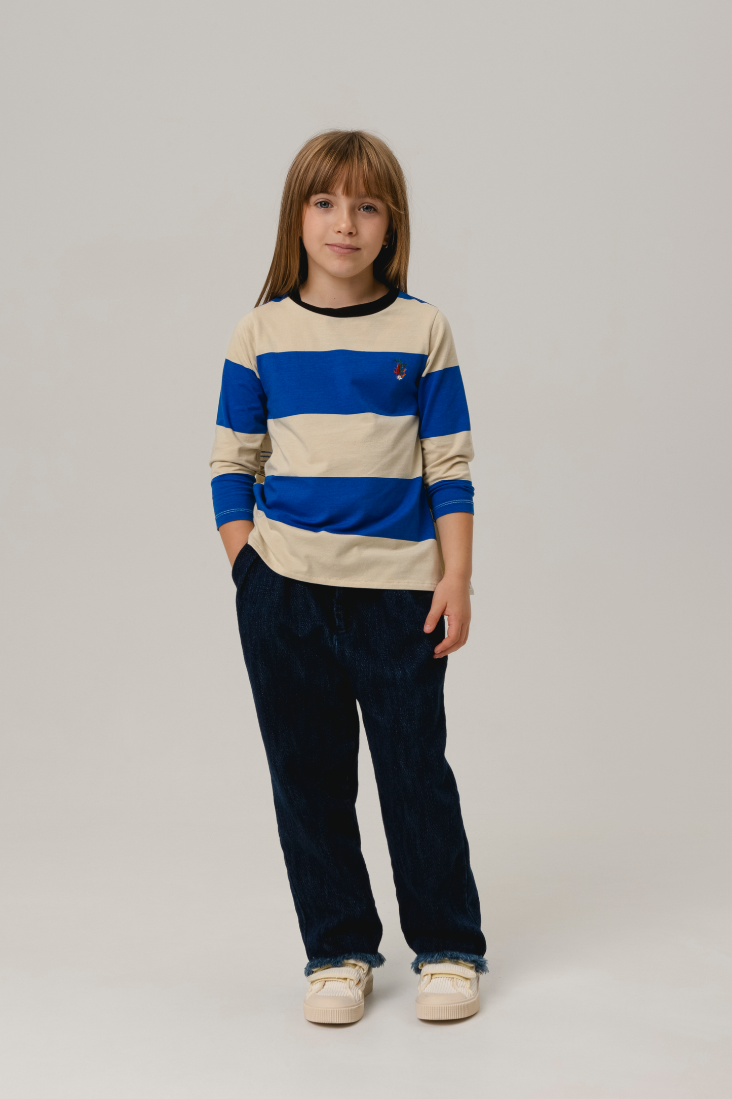 T-SHIRT Isadora Zelt