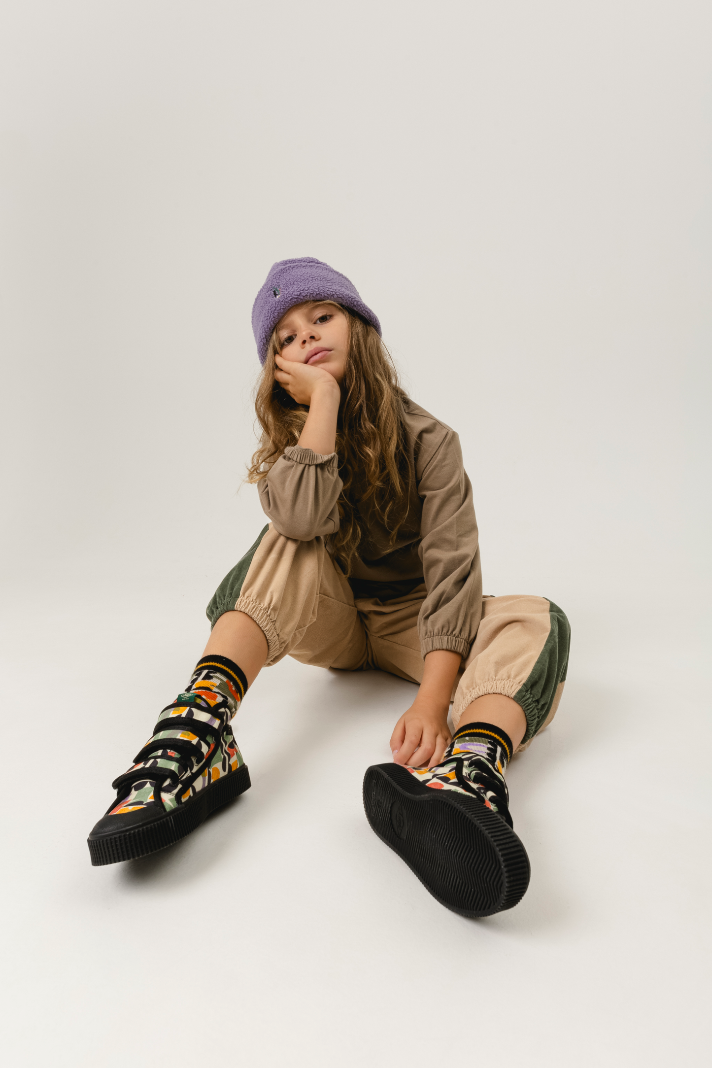 SOCKS Socks Geometrie