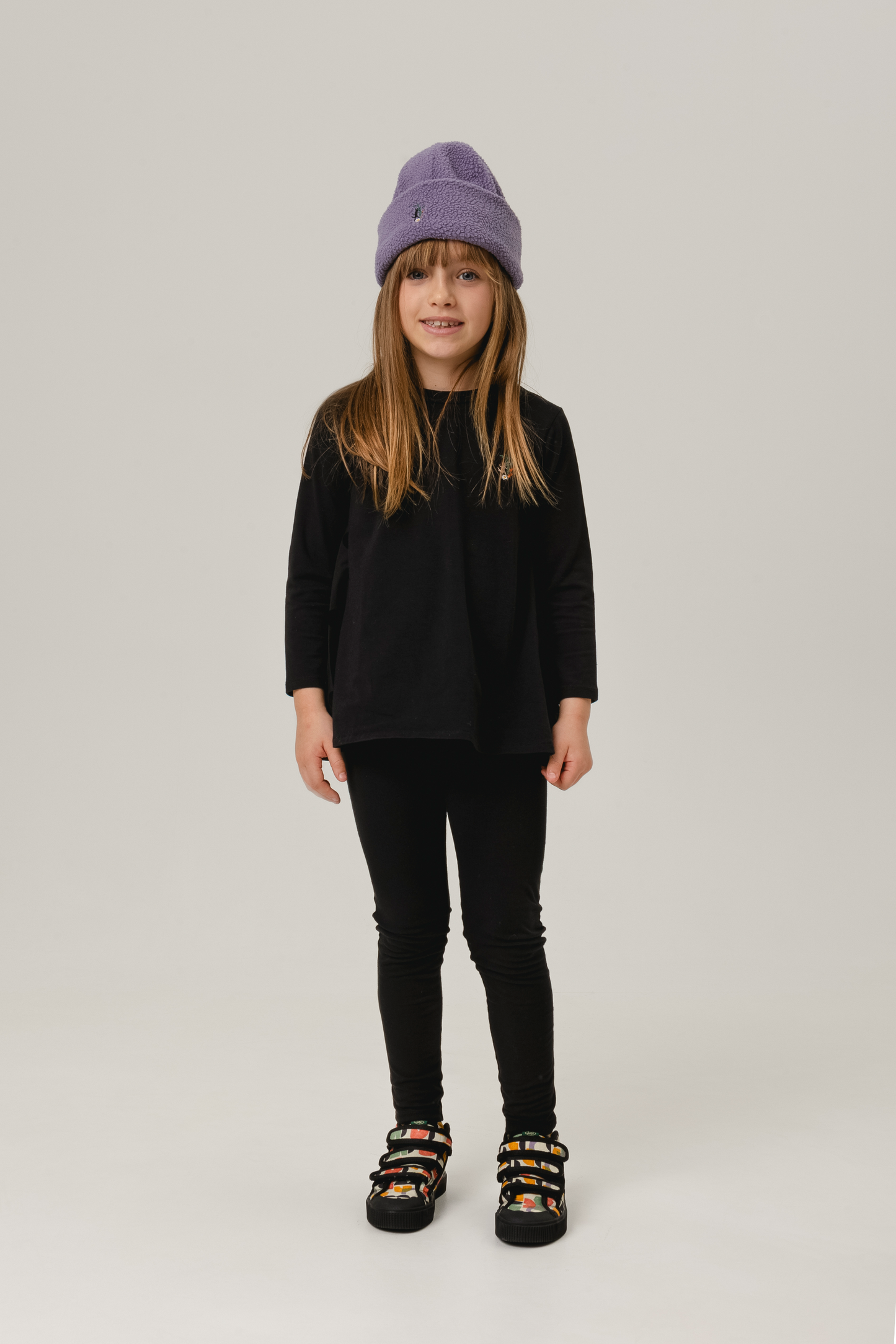 T-SHIRT Isadora Dunkel