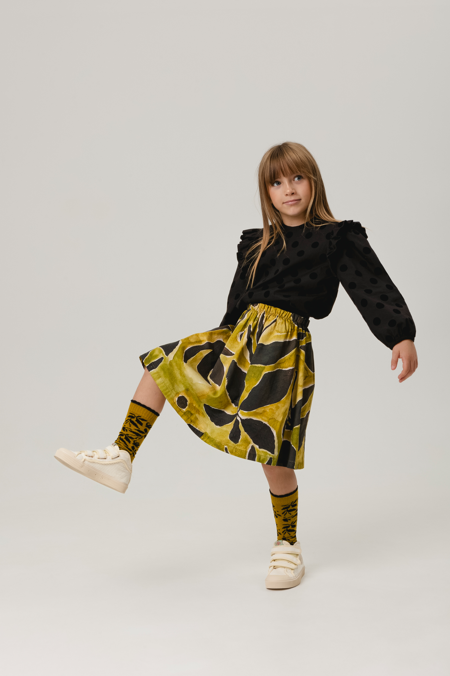 SKIRT Silvina Tulpan