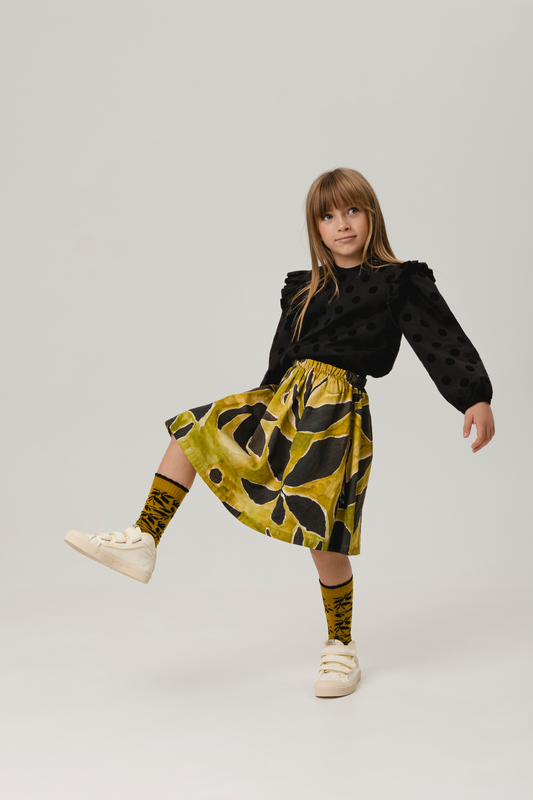 SKIRT Silvina Tulpan