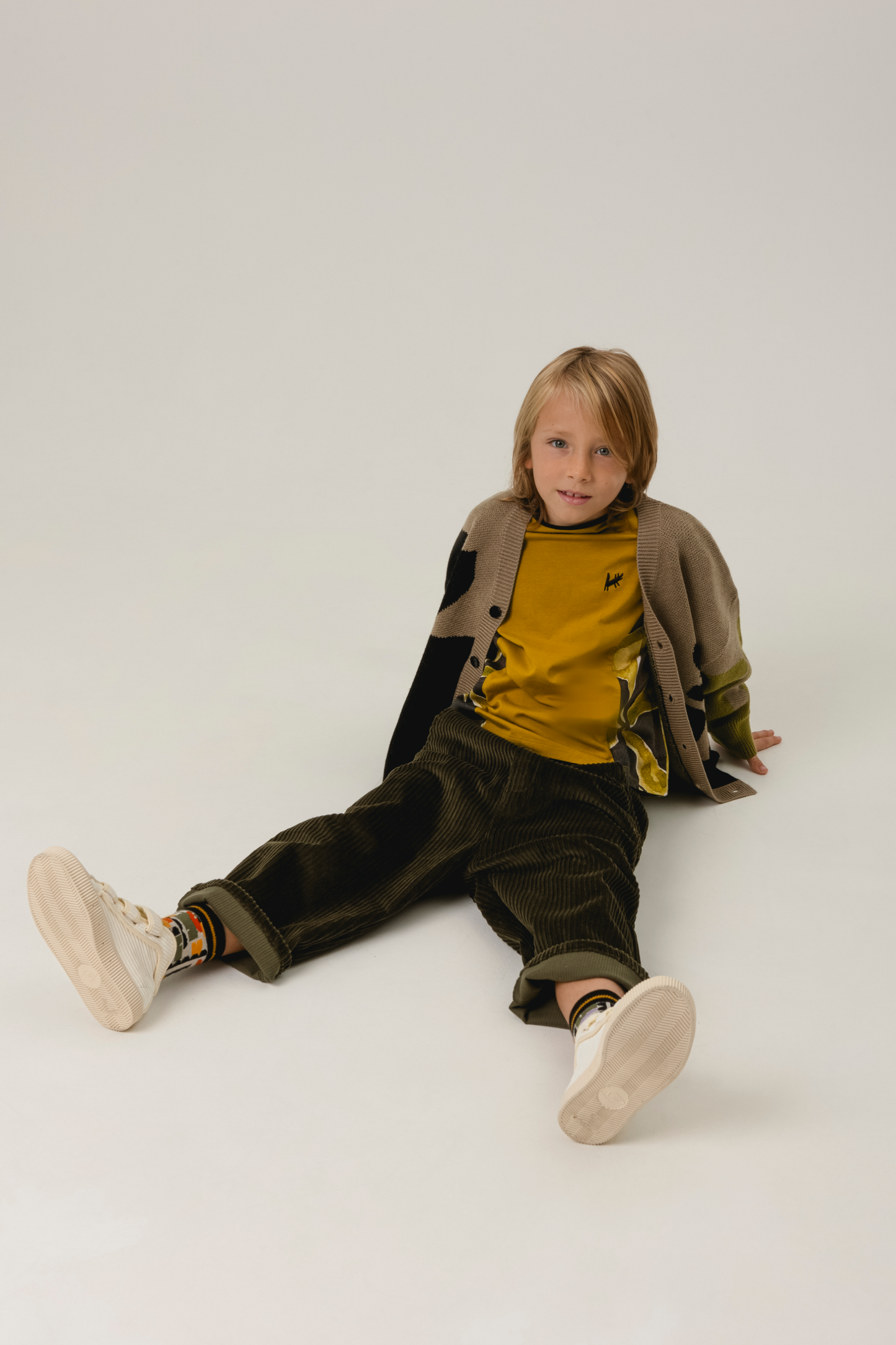 T-SHIRT Joaquim Olive