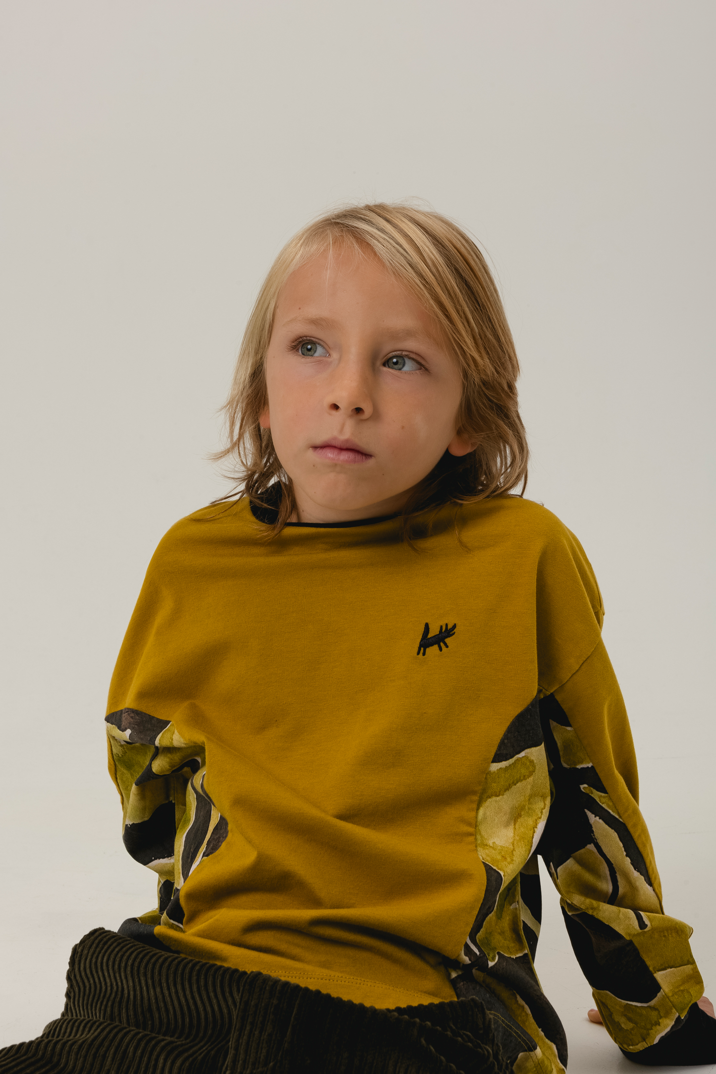 T-SHIRT Joaquim Olive