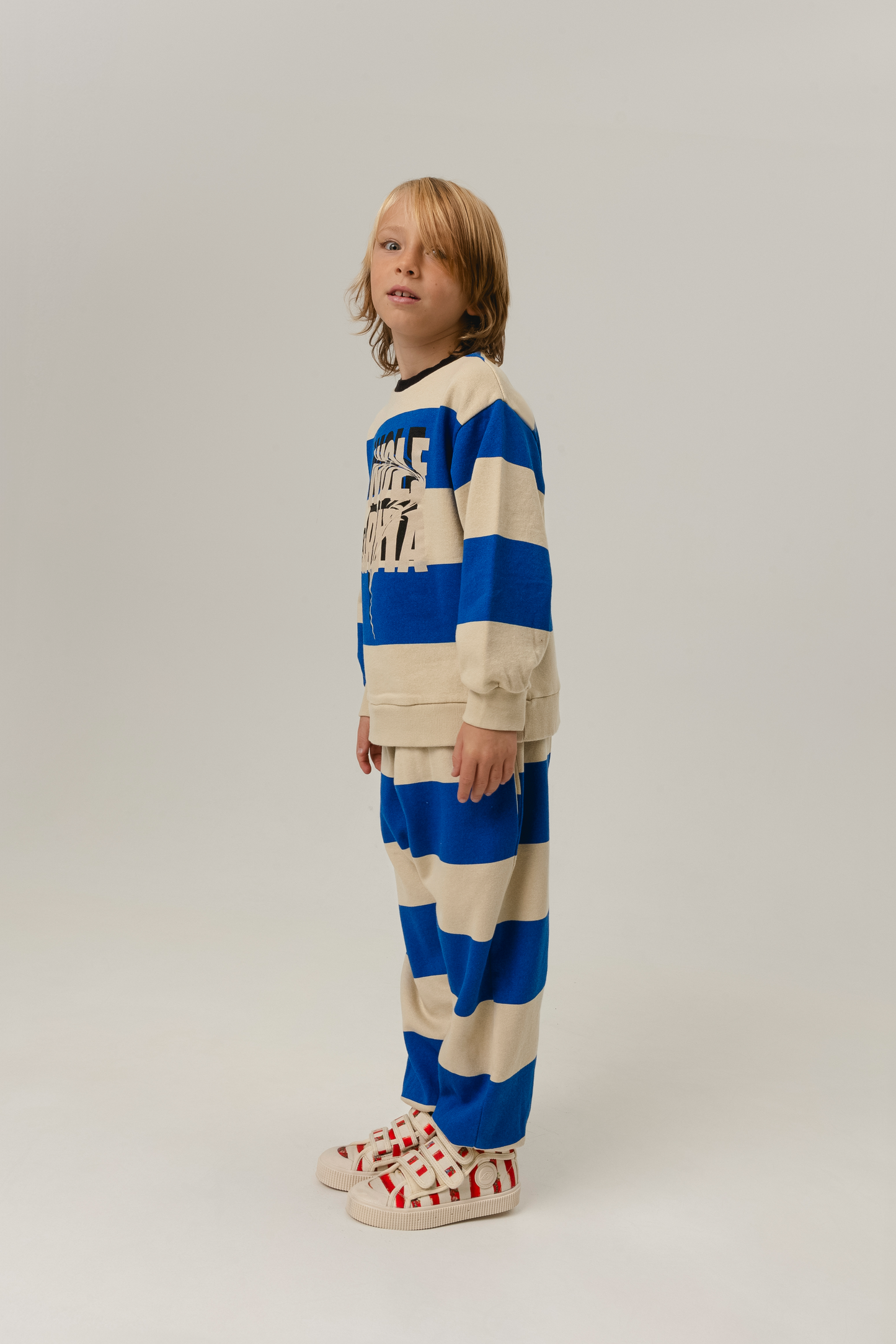 TROUSERS Amadeu Zelt